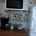 Moonlight Apartment Sibenik