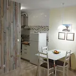Apartment Moonlight *