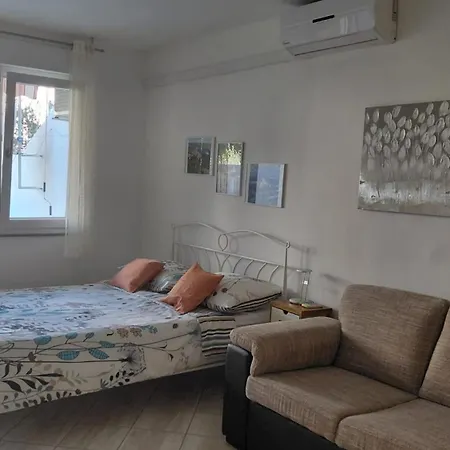 Moonlight Apartment