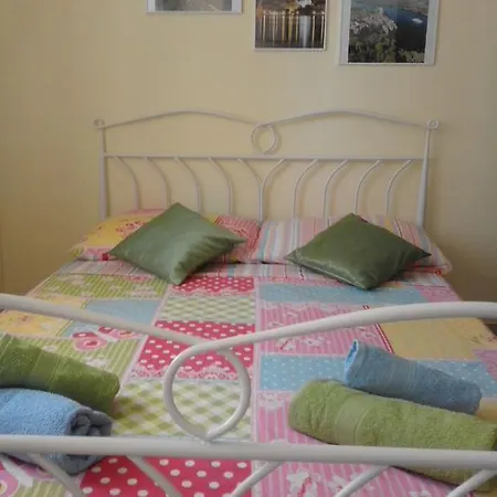 Moonlight Apartment *