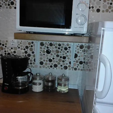 Moonlight Apartamento Šibenik