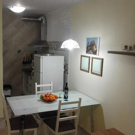 Moonlight Apartamento