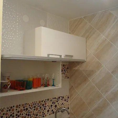 Apartamento Moonlight
