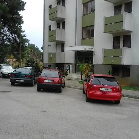 Apartament Moonlight *