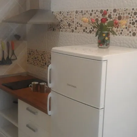 Moonlight Apartamento *