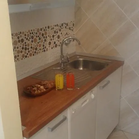 Apartament Moonlight