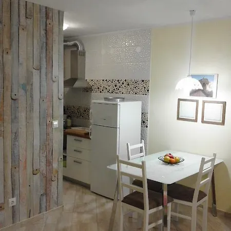 Apartamento Moonlight *