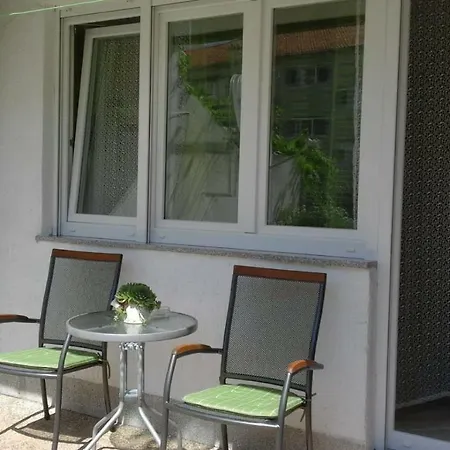 Apartament Moonlight *