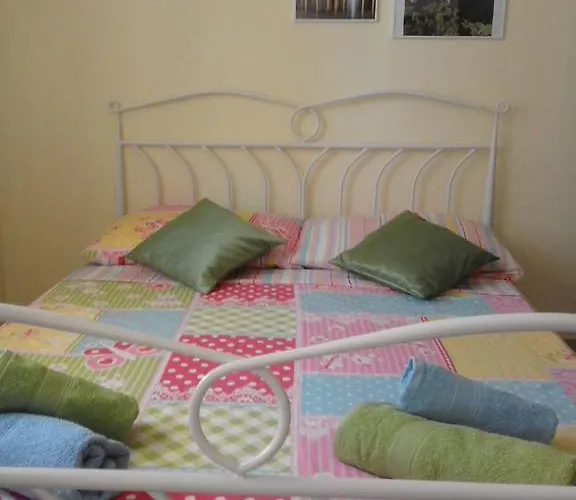 Moonlight דירה *