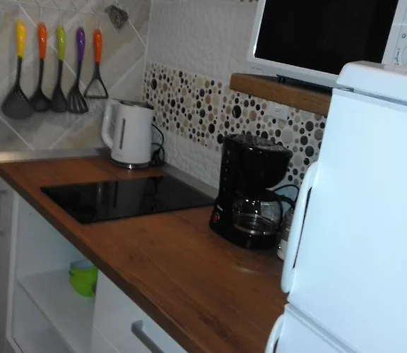 Moonlight דירה שיבניק