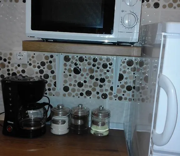 Moonlight דירה שיבניק