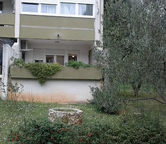 דירה Moonlight *