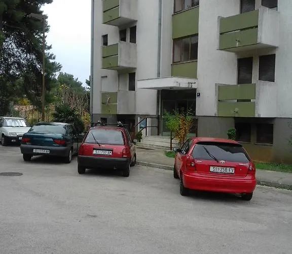 דירה Moonlight *