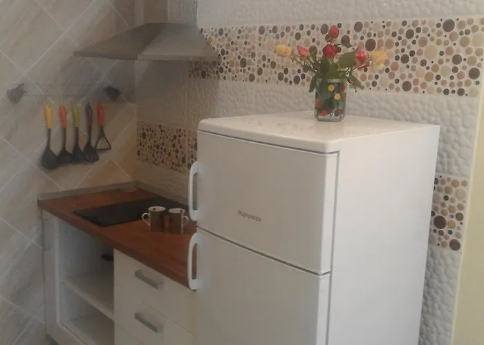 Moonlight דירה *