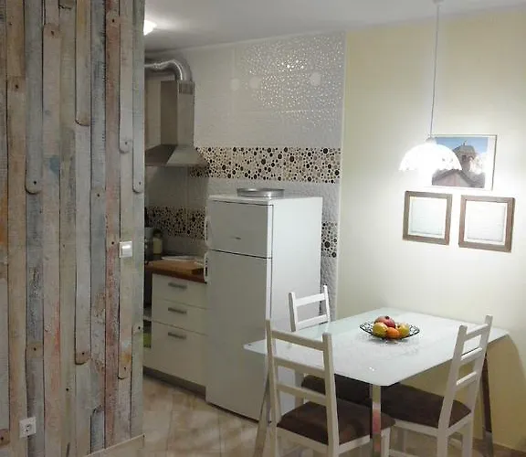 דירה Moonlight *