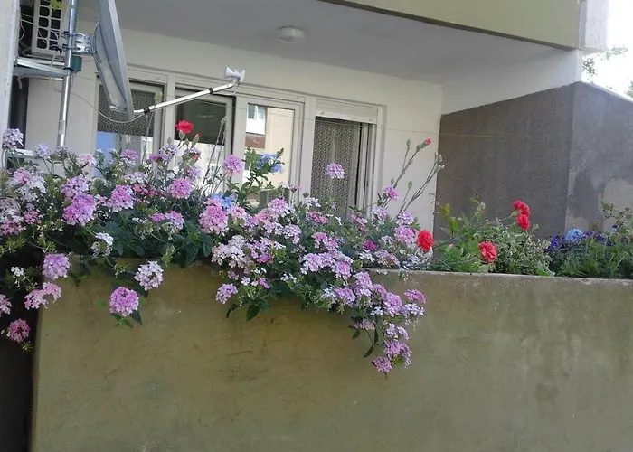 דירה Moonlight *