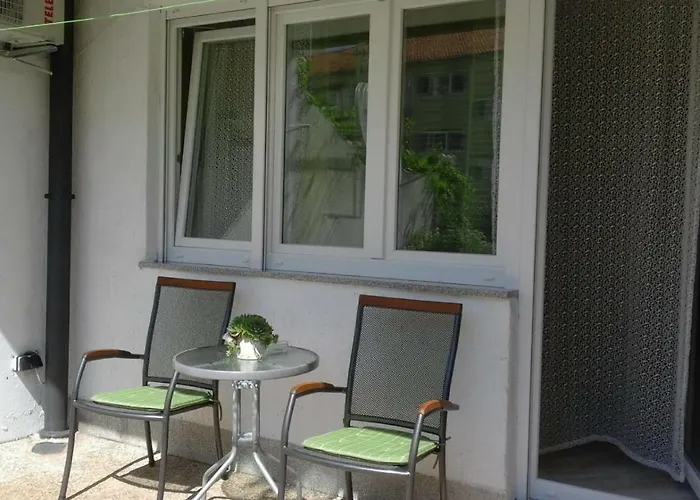 דירה Moonlight *